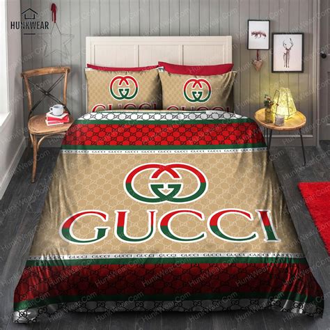 gucci bed set amazon|gucci bed set king size.